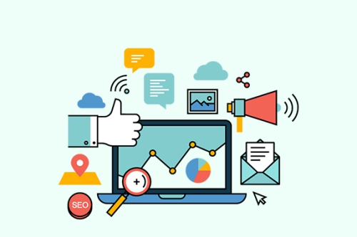 武功提升网络推广效果企业要注意哪些方面的问题