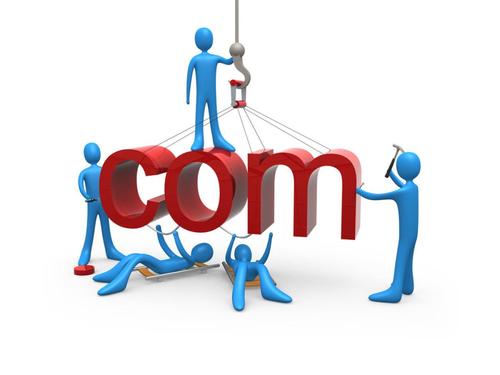 武功企业网站建设成功与否和哪些有关呢