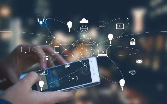 武功分析企业做微信营销常见的几种模式