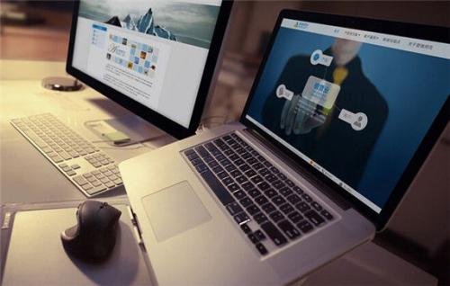 武功营销型网站建设有什么特点，企业该如何制作