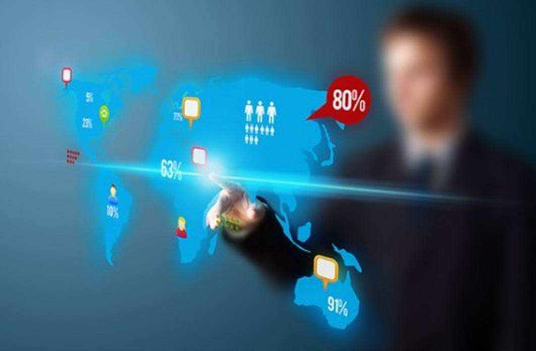 武功企业如何制定网络推广的内容方案？